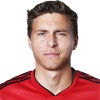 Victor Lindelof Voetbalkleding